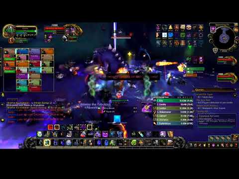 Mythic Shad'har the Insatiable