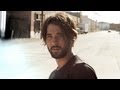 Ryan Bingham: Guess Who's Knocking [OFFICIAL MUSIC VIDEO]