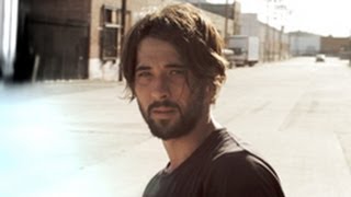Ryan Bingham: Guess Who's Knocking [OFFICIAL MUSIC VIDEO]