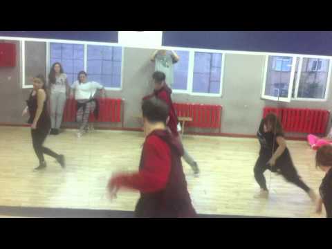 Rihanna - Wait Your Turn | ILike ArtComplex | Choreography by Serj Miskiv