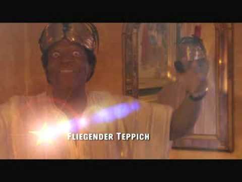 EIne Woche Wunder - Fata Morgana in Sulingen