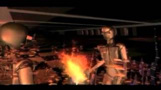 Captain Hollywood Project - Find Another Way 1995