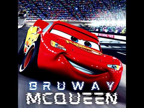 Bruway - McQueen(official audio)