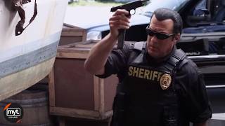 Justicia sin límites | Acción | Crimen policial | Cine En Español Latino