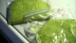 How to Freeze Avocados