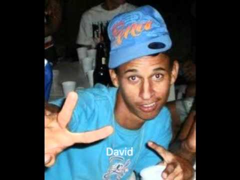 Melo de Anjel e Escurinho