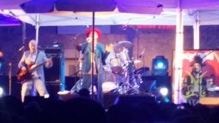 Boy george my star ( live jazz à L&#39;hospitalet )