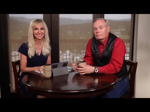 Andrew's Live Bible Study: Healing - Andrew Wommack - August 14, 2018