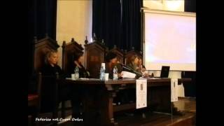 Avv Giovanna Fava - Assisi Mater Incipit vitae