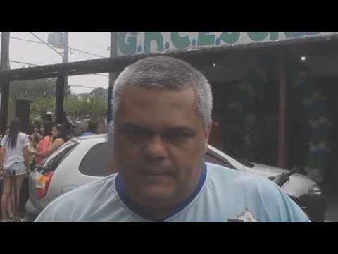 Unidos dos Morros   programa 28 07 2013