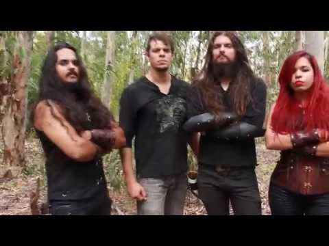 Godslayer - Die In Battle Or Live In Shame (Official Videoclip)