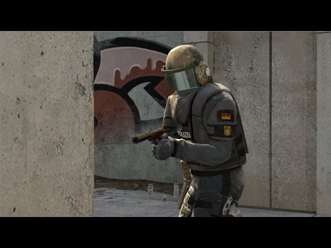 kenzor vs. Spartak - LootBet Cup #1