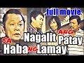 TAGALOG Classic COMEDY Movie CHIQUITO Best Quality Amazing