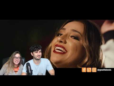 MC Kekel e Dani Russo - Solteiro Nunca Está Só (kondzilla.com) - React