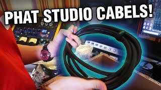 Video thumbnail for Massive Studio Upgrade: Antelope Orion & Satori And Cables! by Doctor Mix