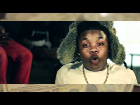 Lil Mail -Count Up (feat) Lil Tez (Official Music Video)