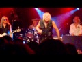 Uriah Heep Gypsy live auckland 2015 