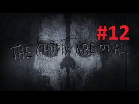 Call Of Duty:Ghosts VETERAN Gameplay Walkthrough Part 12