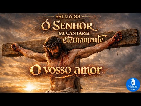 Salmo 88 (89) - Liturgia e Mais