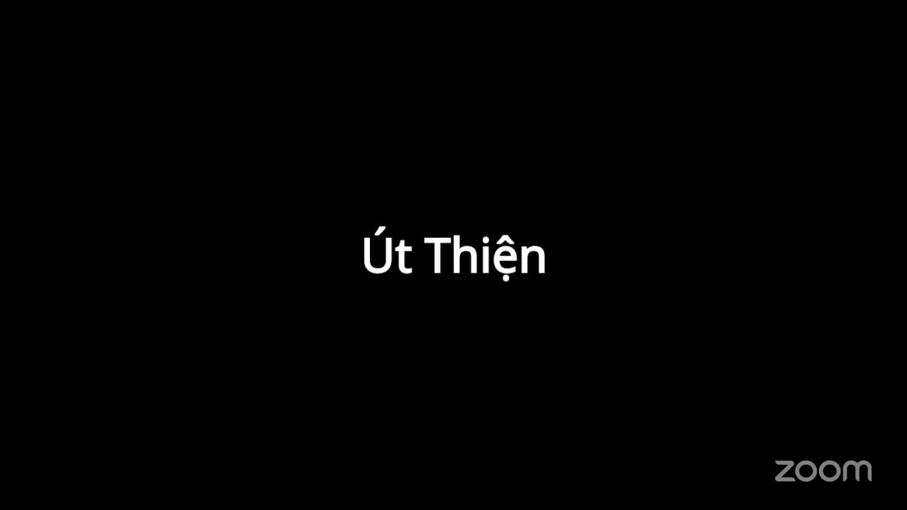 (13/10/2026) - TÂM TÌNH CÙNG ACE ,MNTD