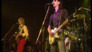 The Cars - My Best Friend&#39;s Girl - Live 1978