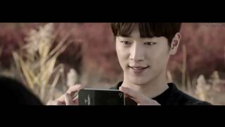 (Esp) Lee Minhyuk (HUTA) (이민혁) - It Must Be A Dream(꿈인가 봐요) Duet. Sungjae (육성재) of BTOB (비투비)