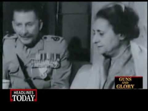 Guns and Glory Episode 1 : 1971 Indo-Pak war Part 1