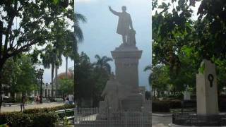 preview picture of video 'VACACIONES EN CUBA  - Santa Clara  Trinidad Cienfuegos ( vacances Cuba 2011 part 04 )'