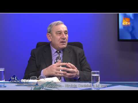 443. Aurel Moldovanu, Vasile Tamas, Dan Fodor - Rastignirea-Biruinta Decisiva a lui Isus