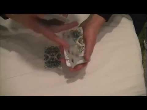 Contestbeitrag--EllebMagic--Déjà vu