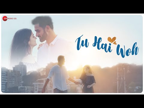 Tu Hai Woh - Official Music Video | Lakshay Khetarpal & Urvi Fotedar | Niranj Binesh