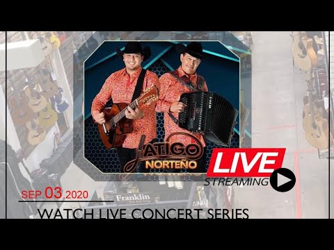 IHOMI Afterhours Live - Latigo Norteño