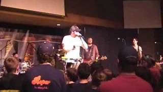 Roper LIVE - We Can Make a Song About Anything