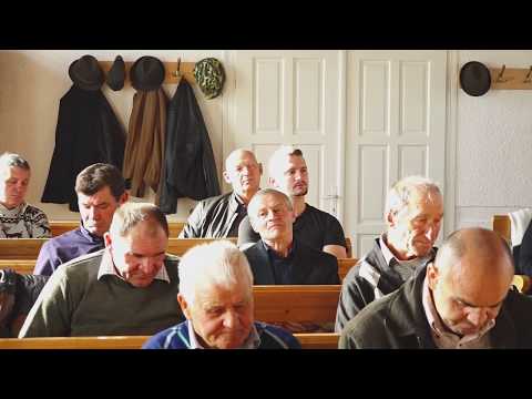 Servici Divin ( Duminica dimineata )