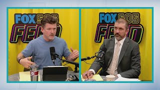 New Mexico Lawyer speaks on constitutional rights and a recent case