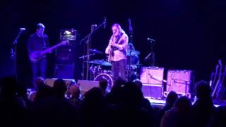 Tinsley Ellis — Gamblin’ Man