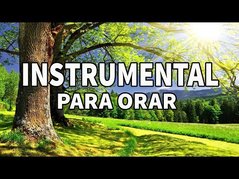 ‪INTIMIDAD CON DIOS - MÚSICA DE ADORACIÓN PARA ORAR‬ - PIANO INSTRUMENTAL MUSICA CRISTIANA