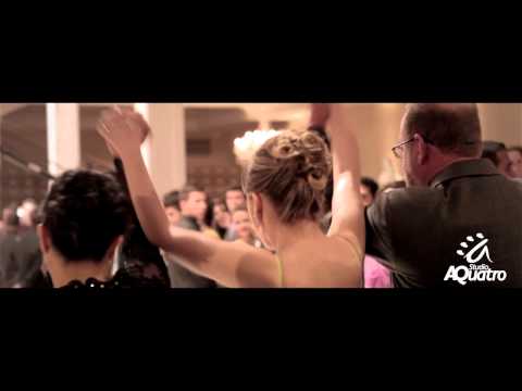 Odontologia PUC Curitiba 13 1 - Teaser Baile