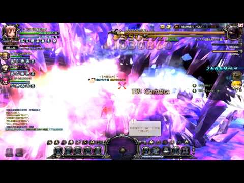 [CDN] 16 Million Damage (Adept's Ultimate Skill)