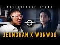 The Kulture Study JEONGHAN X WONWOO Last Night MV