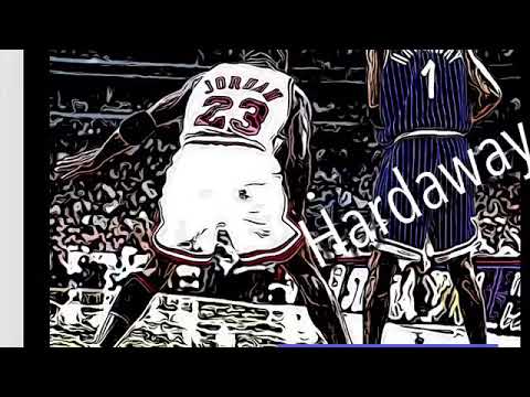 $kipwhaleski- Hardaway gmix (Skippy vandross)