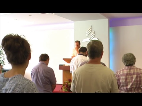 Online Bohoslužba zo zboru CASD Považská Bystrica