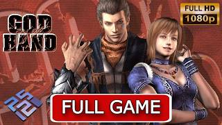 Download lagu God Hand | Full Game Playthrough 【LOAD 𝐆𝐀𝐌𝐄 / HARD MODE】 【PCSX2 1080p⁶⁰ 60ᶠᵖˢ✔ FHD】 - No Commentary mp3 Download lagu God Hand | Full Game Playthrough 【LOAD 𝐆𝐀𝐌𝐄 / HARD MODE】 【PCSX2 1080p⁶⁰ 60ᶠᵖˢ✔ FHD】 - No Commentary mp3