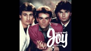 Joy - Touch Me My Dear