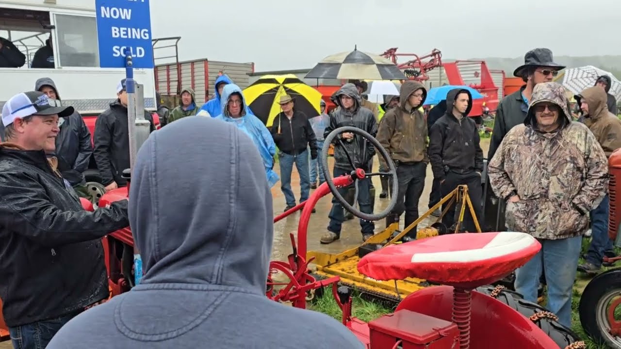 I Finally Found Them! Did I Pay Too Much? Tri-State Auction Spring Consignment Sale 