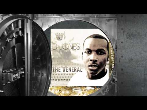 D. Jones - How We Get It Produced by Michael Ellis