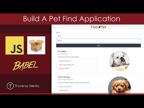 JavaScript Crash Course For Beginners