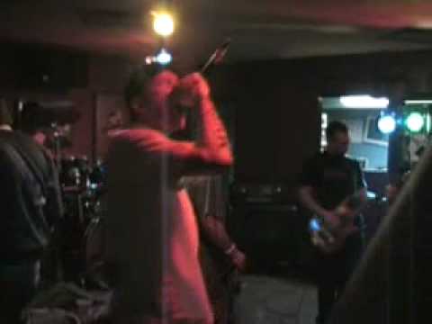 89 calibre_a way (biohazard cover).wmv