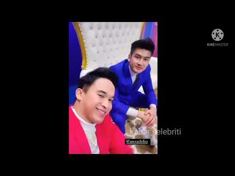 SO SWEET KALI ANWAR DAN BELLA HARI INI MAKAN MASAKKAN BBY ANWAR#anwar#bellaaprilia#anwardanbella