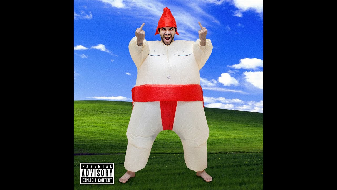 Kleberiano - Não Tô Nem Aí